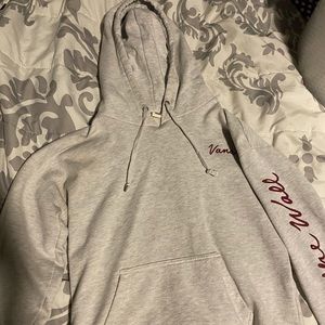 VANS hoodie